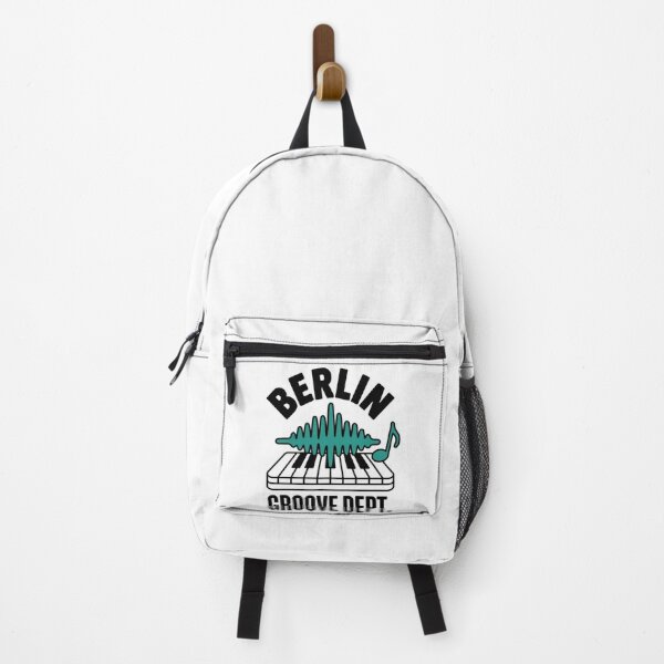 Item preview, Berlin Groove Dept. designed and sold by SignumShop.
