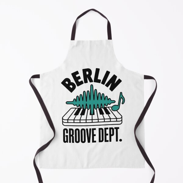 Item preview, Berlin Groove Dept. designed and sold by SignumShop.