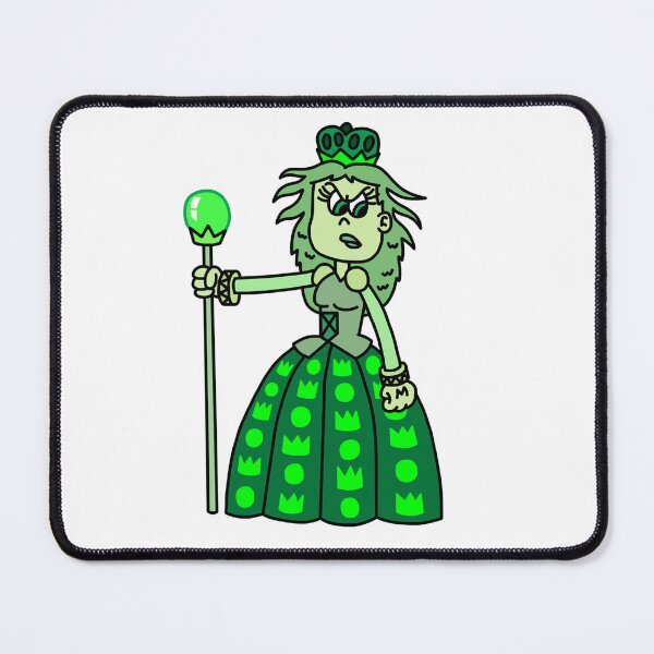 Item preview, The Green Queen designed and sold by RyanRaskin22.