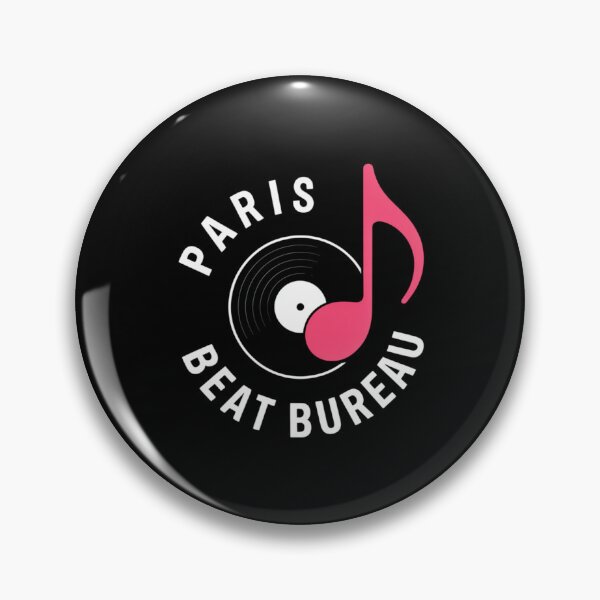 Item preview, Paris Beat Bureau designed and sold by SignumShop.