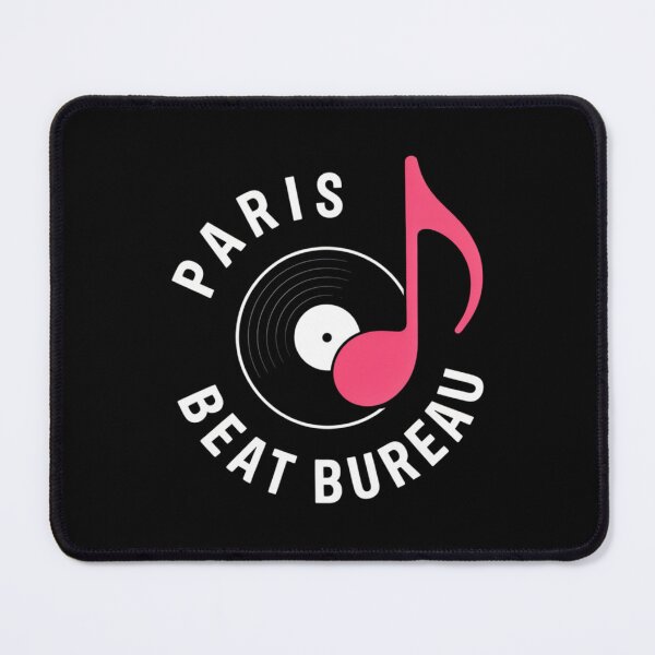 Item preview, Paris Beat Bureau designed and sold by SignumShop.