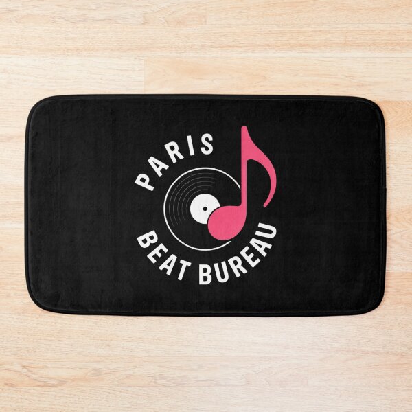 Item preview, Paris Beat Bureau designed and sold by SignumShop.