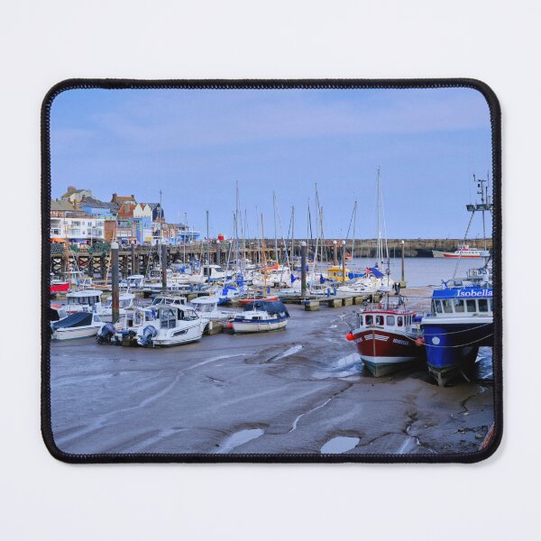 Item preview, Bridlington Harbour and Marina designed and sold by Violaman.
