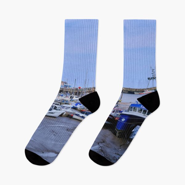 Item preview, Bridlington Harbour and Marina designed and sold by Violaman.