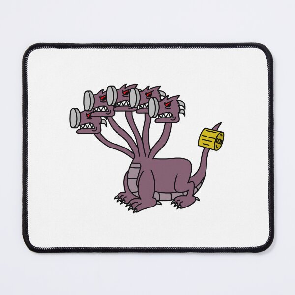 Item preview, Hammer Hydra designed and sold by RyanRaskin22.