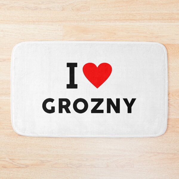 Item preview, Grozny Russia designed and sold by tony4urban.