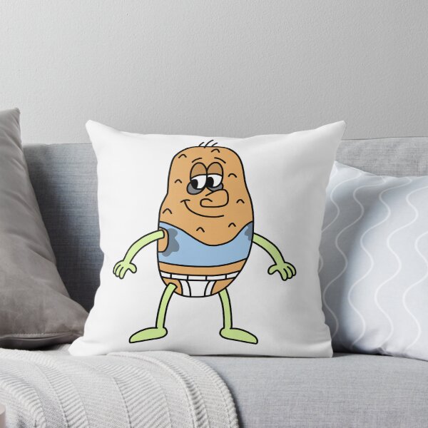 Item preview, Couch Potato designed and sold by RyanRaskin22.