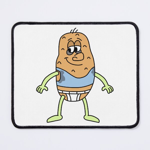 Item preview, Couch Potato designed and sold by RyanRaskin22.