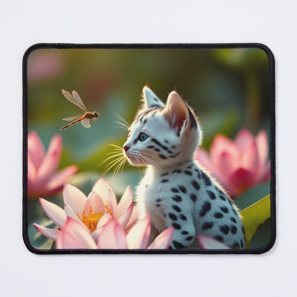 Item preview, Balthazar, the cat-matian. designed and sold by laurencecrea.