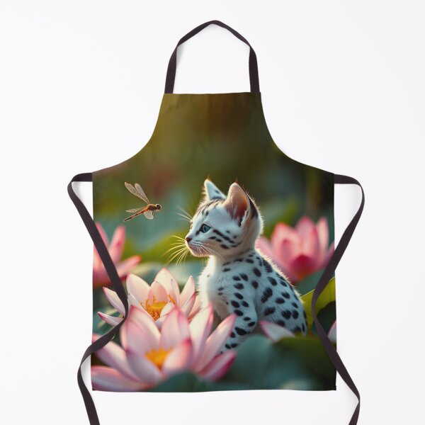 Item preview, Balthazar, the cat-matian. designed and sold by laurencecrea.