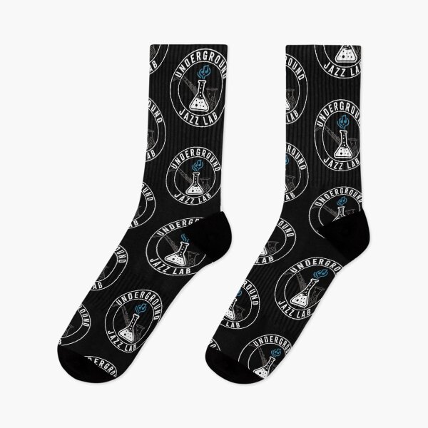 Item preview, Underground Jazz Lab designed and sold by SignumShop.