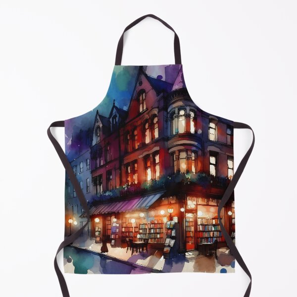 Item preview, Bookstore designed and sold by GraphicsClub.