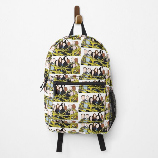 Item preview, Brooklyn nine nine cast  designed and sold by Bingeartstudio.