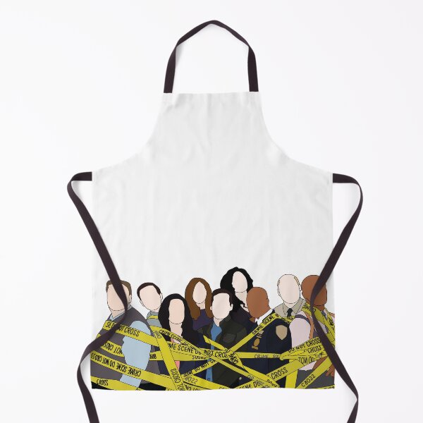 Item preview, Brooklyn nine nine cast designed and sold by Bingeartstudio.