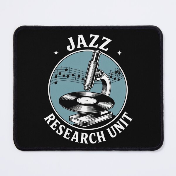 Item preview, Jazz Research Unit designed and sold by SignumShop.