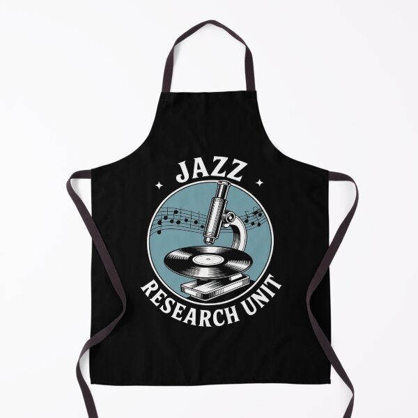 Item preview, Jazz Research Unit designed and sold by SignumShop.