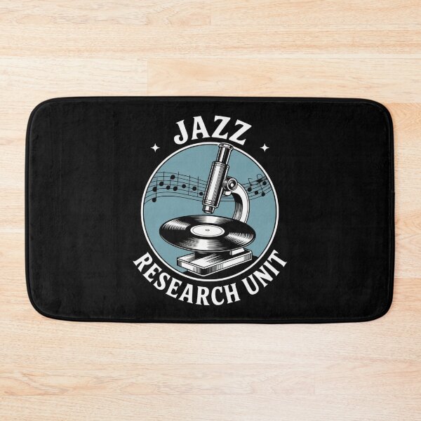 Item preview, Jazz Research Unit designed and sold by SignumShop.