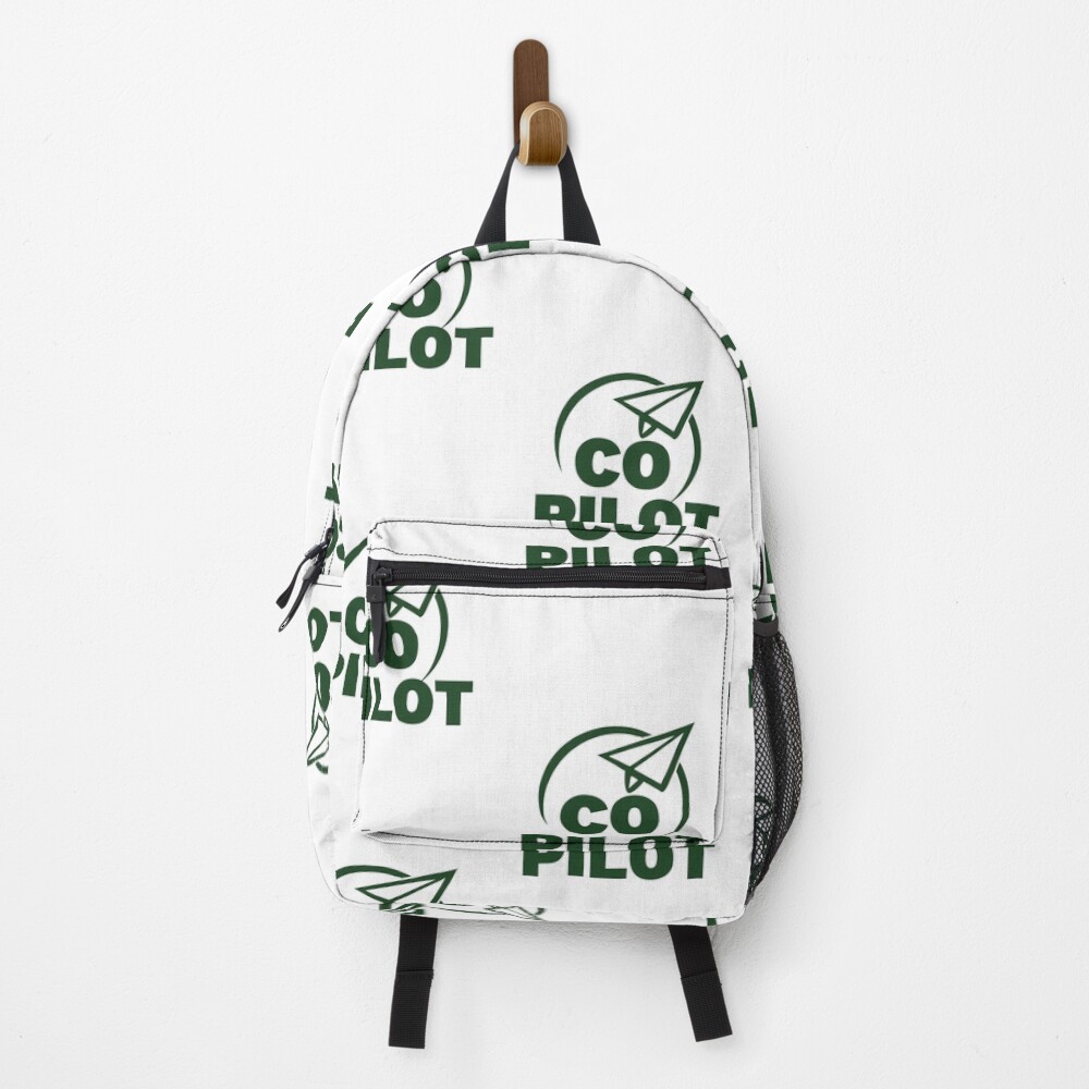 Item preview, Backpack designed and sold by PatternFusions.