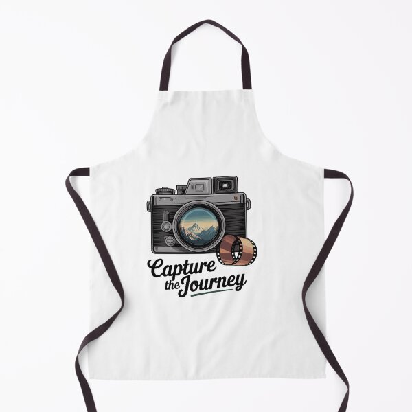 Item preview, Capture the Journey designed and sold by MrERNST.