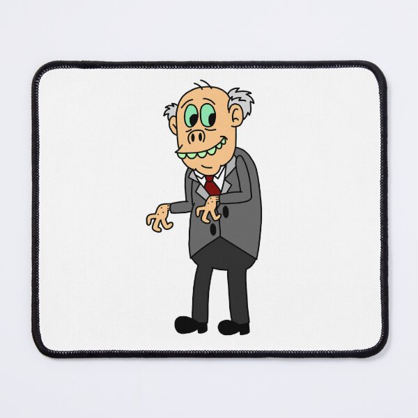 Item preview, Mr. Creeps designed and sold by RyanRaskin22.