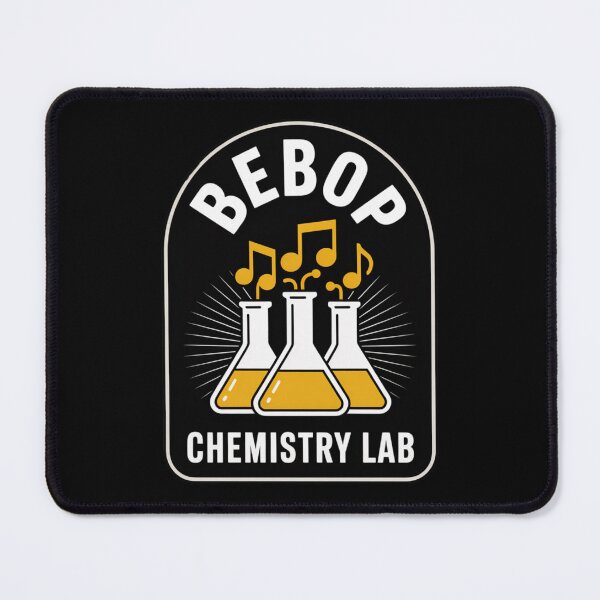 Item preview, Bebop Chemistry Lab designed and sold by SignumShop.