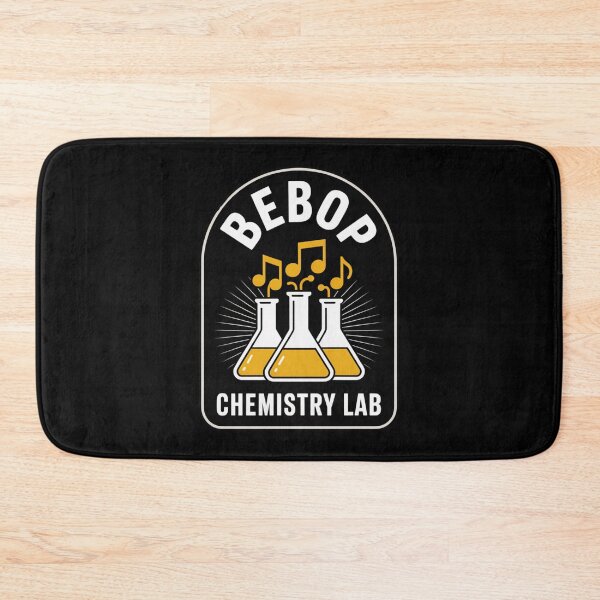 Item preview, Bebop Chemistry Lab designed and sold by SignumShop.