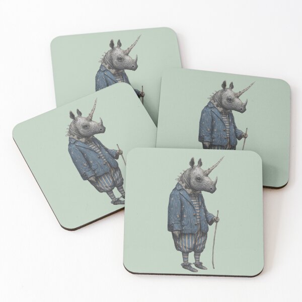 Item preview, Paddleton Rhino designed and sold by Brendon987.