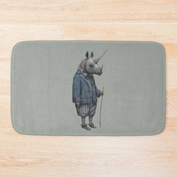 Item preview, Paddleton Rhino designed and sold by Brendon987.