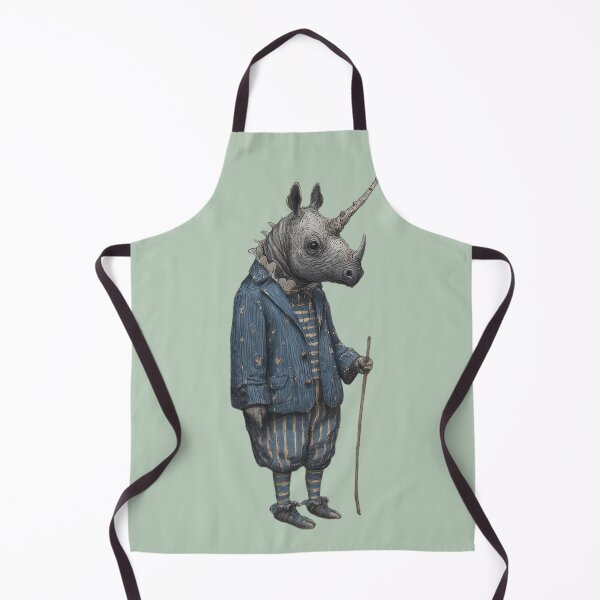 Item preview, Paddleton Rhino designed and sold by Brendon987.