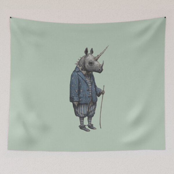Item preview, Paddleton Rhino designed and sold by Brendon987.