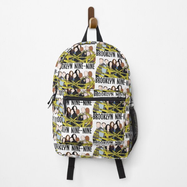 Item preview, Brooklyn nine nine cast  designed and sold by Bingeartstudio.