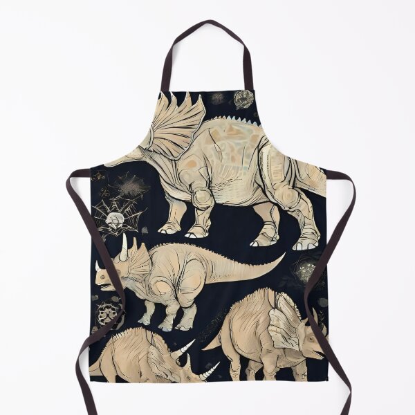Item preview, Dinosaur Patterns designed and sold by PatronesKawai.