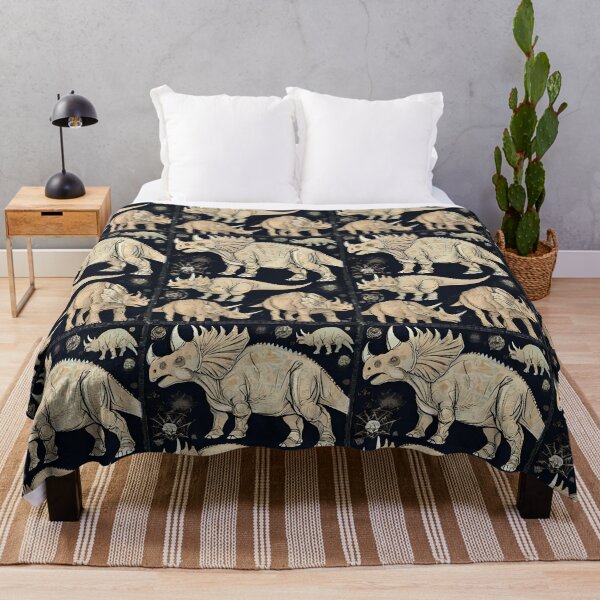 Item preview, Dinosaur Patterns designed and sold by PatronesKawai.
