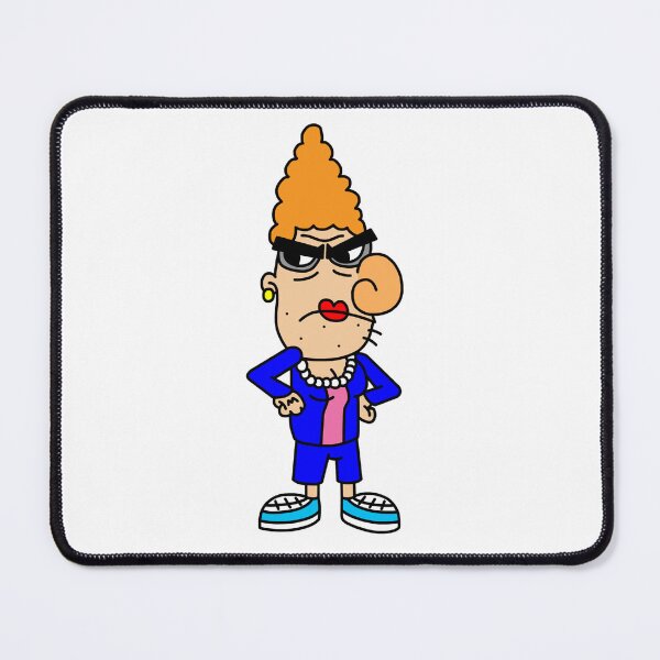 Item preview, Mrs. Grumpus designed and sold by RyanRaskin22.