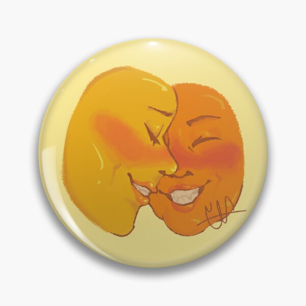 Item preview, Intimacy of Smiles designed and sold by wouldwulfie.