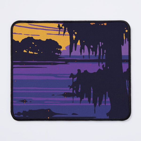 Item preview, Gainesville - Welcome to the Swamp - Florida Navigator Series designed and sold by NavigatorSupply.