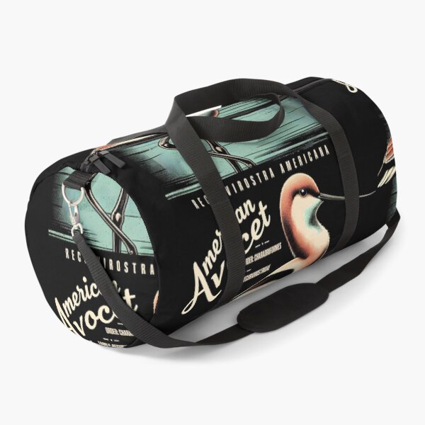 Item preview, American Avocet 2 designed and sold by theAVIARY7.