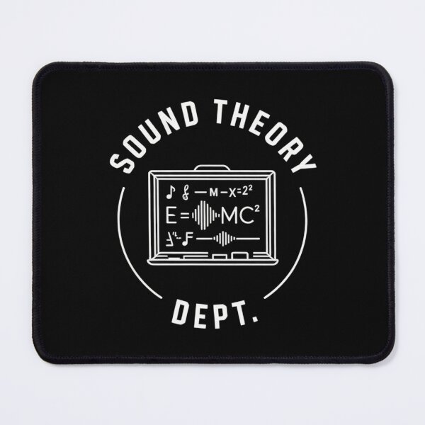 Item preview, Sound Theory Dept. designed and sold by SignumShop.