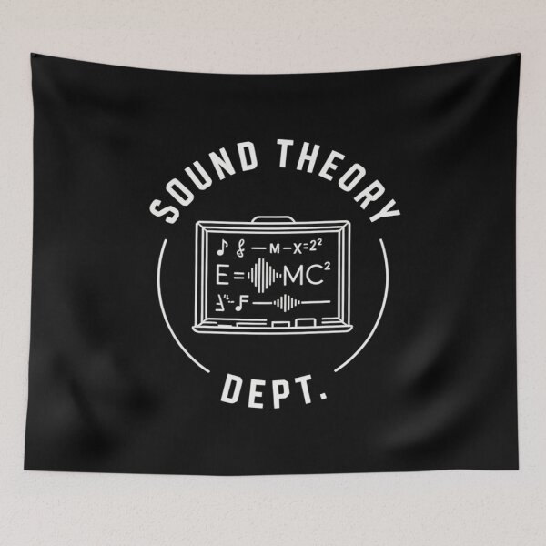 Item preview, Sound Theory Dept. designed and sold by SignumShop.