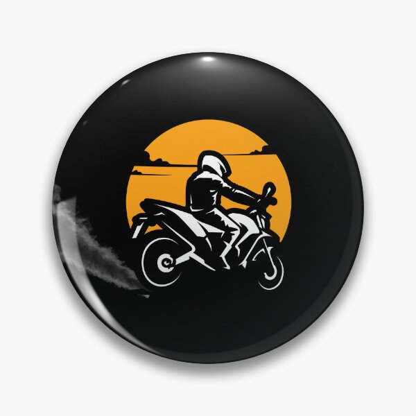 Item preview, Burnout Mode: Ride or Fade designed and sold by ChainLogic.