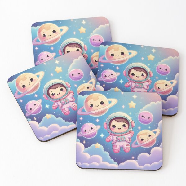 Item preview, Cosmic Cradle: Nap Among Nebulas designed and sold by AstroArtz.