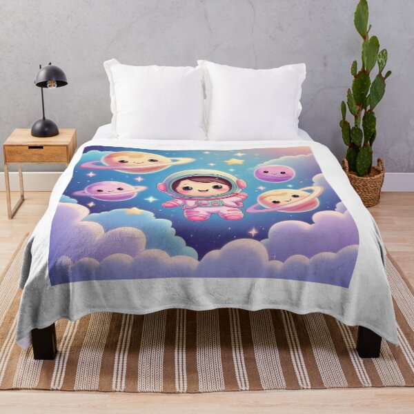 Item preview, Cosmic Cradle: Nap Among Nebulas designed and sold by AstroArtz.