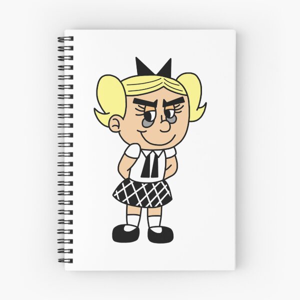 Item preview, Gracie Grumpus designed and sold by RyanRaskin22.