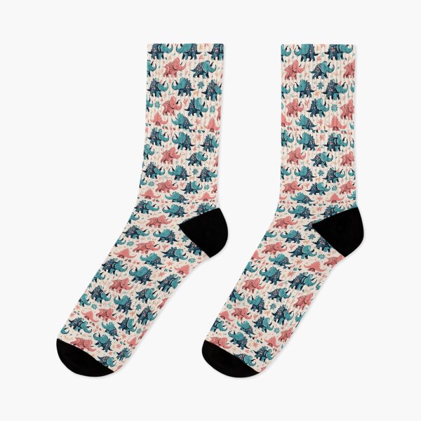 Item preview, Dinosaur Patterns designed and sold by PatronesKawai.