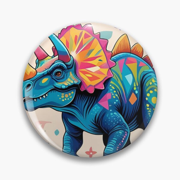 Item preview, Dinosaur Patterns designed and sold by PatronesKawai.
