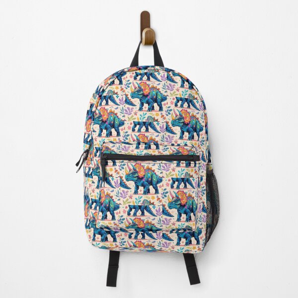 Item preview, Dinosaur Patterns designed and sold by PatronesKawai.
