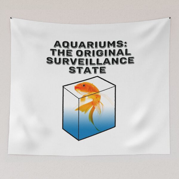 Item preview, AQUARIUM designed and sold by ARTWORK DMOND.
