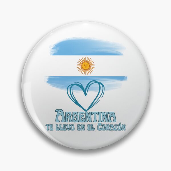 Item preview, Argentina  designed and sold by Tienda-Vane.