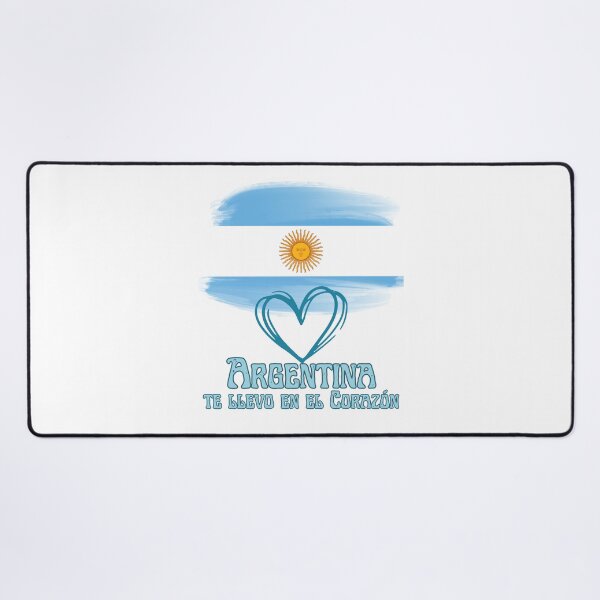 Item preview, Argentina designed and sold by Tienda-Vane.