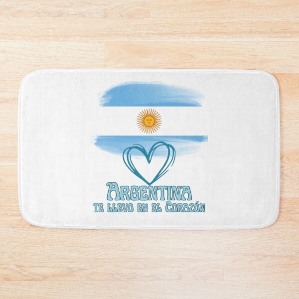 Item preview, Argentina  designed and sold by Tienda-Vane.